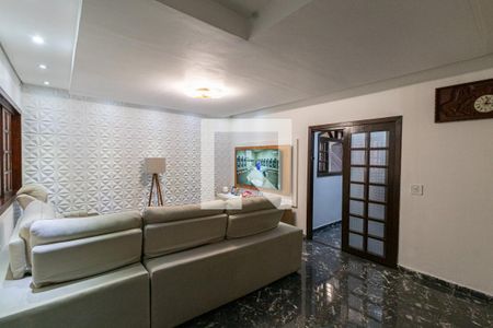 Sala de casa para alugar com 4 quartos, 364m² em Vila Ré, São Paulo