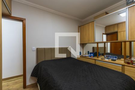 Quarto 2 de casa à venda com 3 quartos, 213m² em Santa Branca, Belo Horizonte