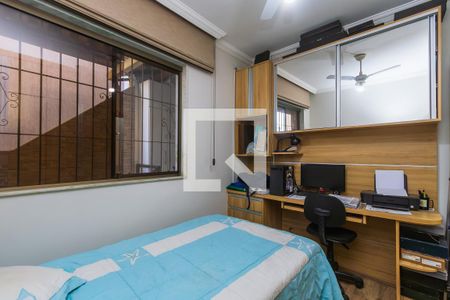 Quarto 1 de casa à venda com 3 quartos, 213m² em Santa Branca, Belo Horizonte
