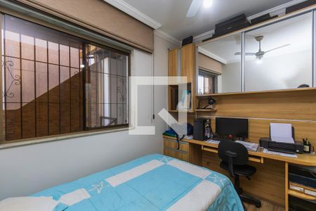 Quarto 1 de casa à venda com 3 quartos, 213m² em Santa Branca, Belo Horizonte