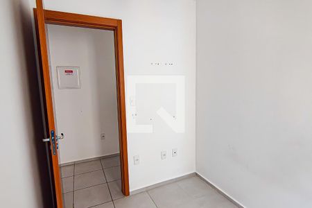 Quarto 1 de apartamento à venda com 2 quartos, 45m² em Taquara, Rio de Janeiro