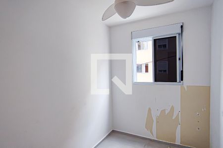 Quarto 1 de apartamento à venda com 2 quartos, 45m² em Taquara, Rio de Janeiro