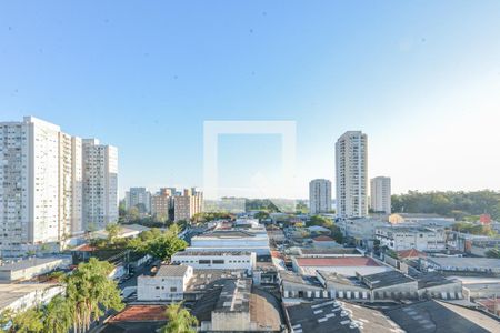 Vista da Suíte de apartamento à venda com 2 quartos, 59m² em Socorro, São Paulo