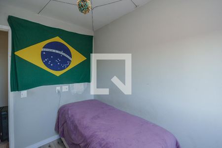 Quarto  de apartamento à venda com 2 quartos, 59m² em Socorro, São Paulo