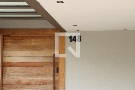 Entrada de casa de condomínio para alugar com 4 quartos, 484m² em São Paulo Ii, Cotia
