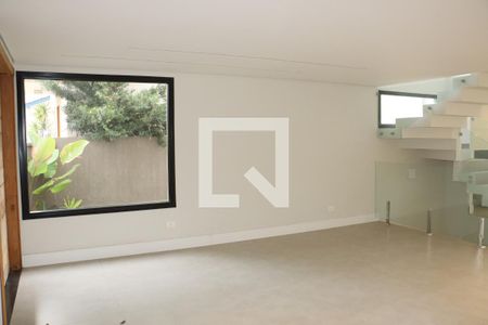 Sala 1 de casa de condomínio para alugar com 4 quartos, 484m² em São Paulo Ii, Cotia