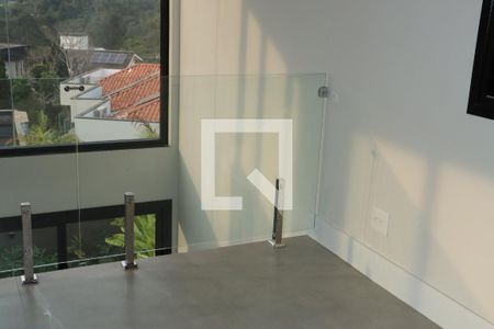 Sala 2 de casa de condomínio para alugar com 4 quartos, 484m² em São Paulo Ii, Cotia