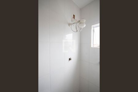 Banheiro da Suíte 1 de casa à venda com 2 quartos, 120m² em Vila Gustavo, São Paulo