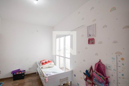 Suíte 1 de casa à venda com 2 quartos, 120m² em Vila Gustavo, São Paulo