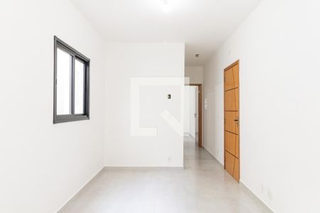 Sala de apartamento à venda com 2 quartos, 54m² em Vila Ré, São Paulo