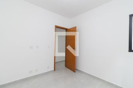 Quarto 1 de apartamento à venda com 2 quartos, 54m² em Vila Ré, São Paulo