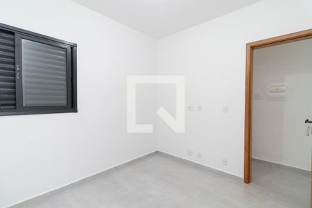 Quarto 1 de apartamento à venda com 2 quartos, 54m² em Vila Ré, São Paulo
