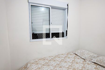 Quarto 2 de apartamento à venda com 2 quartos, 42m² em Taquara, Rio de Janeiro