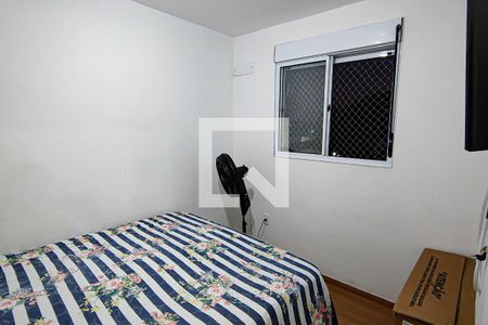 Quarto 1 de apartamento à venda com 2 quartos, 42m² em Taquara, Rio de Janeiro