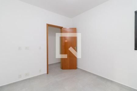 Quarto 1 de apartamento à venda com 2 quartos, 51m² em Vila Ré, São Paulo