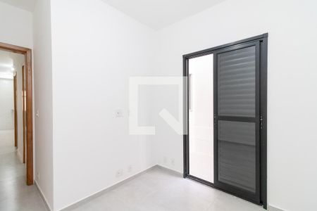 Quarto 2 de apartamento à venda com 2 quartos, 51m² em Vila Ré, São Paulo