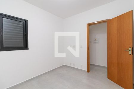 Quarto 1 de apartamento à venda com 2 quartos, 51m² em Vila Ré, São Paulo