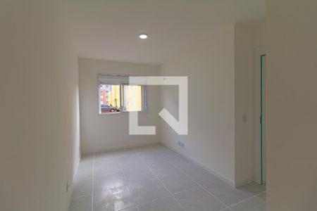 Quarto 1 de apartamento à venda com 2 quartos, 49m² em Harmonia, Canoas