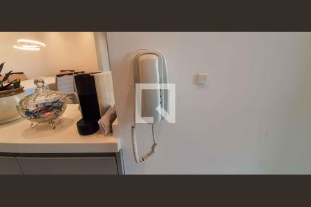 Interfone de apartamento à venda com 3 quartos, 86m² em Centro, Osasco
