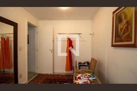 Quarto de casa de condomínio à venda com 4 quartos, 250m² em Barra da Tijuca, Rio de Janeiro