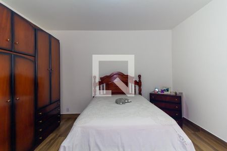 Quarto 1 de casa à venda com 2 quartos, 148m² em Vila Bela, São Paulo