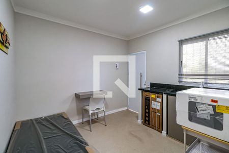 Studio de kitnet/studio para alugar com 1 quarto, 12m² em Vila Morse, São Paulo