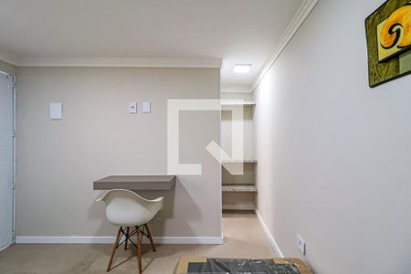 Studio de kitnet/studio para alugar com 1 quarto, 12m² em Vila Morse, São Paulo