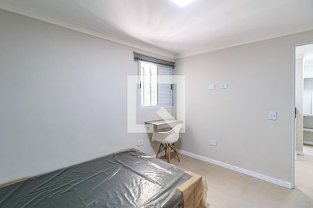 Studio de kitnet/studio para alugar com 1 quarto, 18m² em Vila Morse, São Paulo
