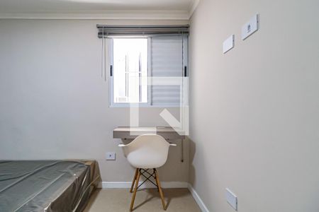 Studio de kitnet/studio para alugar com 1 quarto, 18m² em Vila Morse, São Paulo