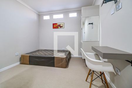 Studio de kitnet/studio para alugar com 1 quarto, 18m² em Vila Morse, São Paulo