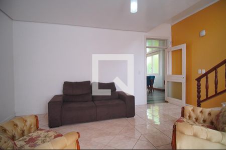 Sala 2 de casa para alugar com 3 quartos, 490m² em Vila Nova, Novo Hamburgo