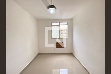 Quarto 1 de apartamento para alugar com 2 quartos, 48m² em Lins de Vasconcelos, Rio de Janeiro