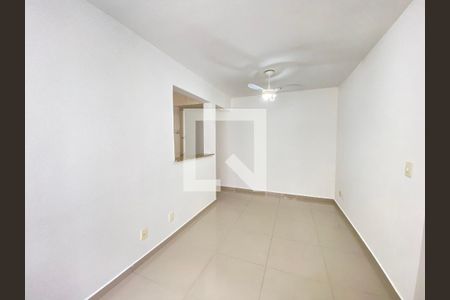 Sala de apartamento para alugar com 2 quartos, 48m² em Lins de Vasconcelos, Rio de Janeiro