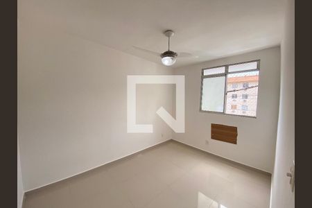 Quarto 1 de apartamento para alugar com 2 quartos, 48m² em Lins de Vasconcelos, Rio de Janeiro