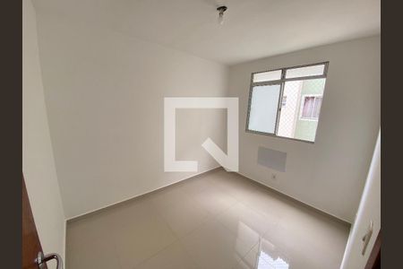 Quarto 2 de apartamento para alugar com 2 quartos, 48m² em Lins de Vasconcelos, Rio de Janeiro