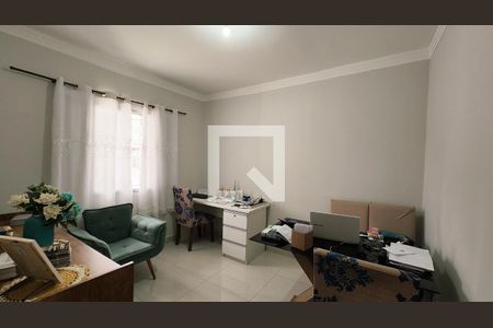 Quarto 1 de casa à venda com 4 quartos, 140m² em Jardim Liberdade, Jundiaí