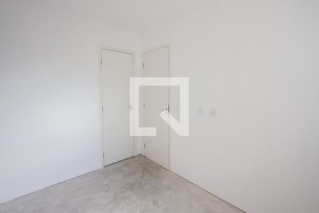 Quarto 1 de apartamento à venda com 2 quartos, 34m² em Santo Amaro, São Paulo