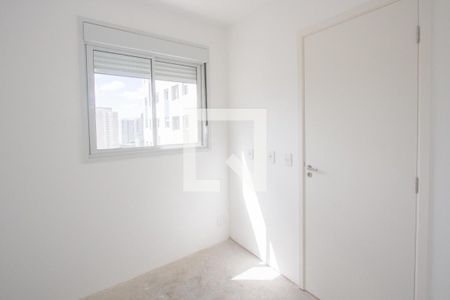 Quarto 2 de apartamento à venda com 2 quartos, 34m² em Santo Amaro, São Paulo