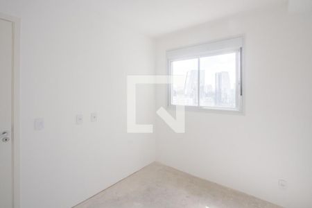 Quarto 1 de apartamento à venda com 2 quartos, 34m² em Santo Amaro, São Paulo