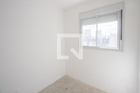 Quarto 2 de apartamento à venda com 2 quartos, 34m² em Santo Amaro, São Paulo