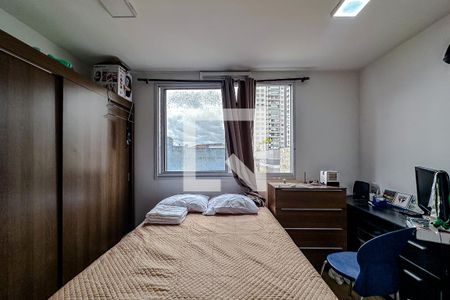 Studio de kitnet/studio à venda com 1 quarto, 18m² em Brás, São Paulo