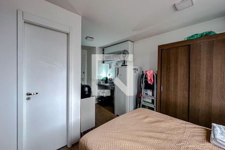 Studio de kitnet/studio à venda com 1 quarto, 18m² em Brás, São Paulo