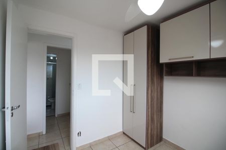 Quarto 1 de apartamento à venda com 3 quartos, 60m² em Taquara, Rio de Janeiro