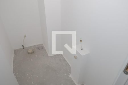Lavabo de apartamento à venda com 3 quartos, 166m² em Perdizes, São Paulo