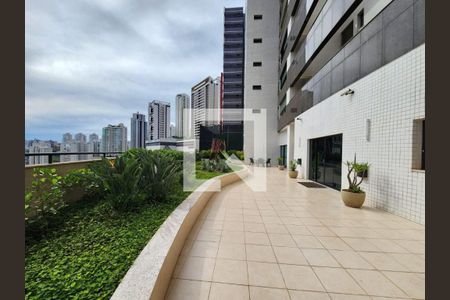 Apartamento à venda com 3 quartos, 134m² em Vila da Serra, Nova Lima