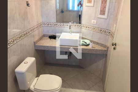 Casa à venda com 2 quartos, 148m² em Jardim Marek, Santo André