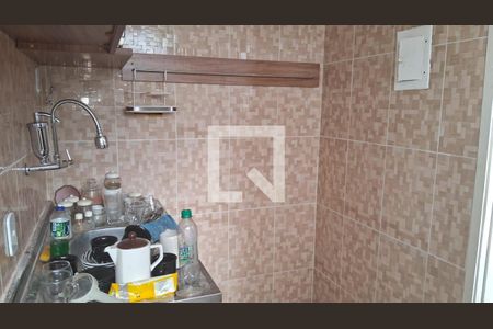 Apartamento à venda com 2 quartos, 50m² em Taquara, Rio de Janeiro