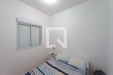 Quarto 2 de apartamento à venda com 2 quartos, 45m² em Jardim Ipaussurama, Campinas