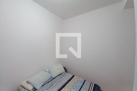 Quarto 2 de apartamento à venda com 2 quartos, 45m² em Jardim Ipaussurama, Campinas