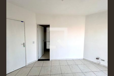 Sala de apartamento para alugar com 1 quarto, 45m² em Picanço, Guarulhos
